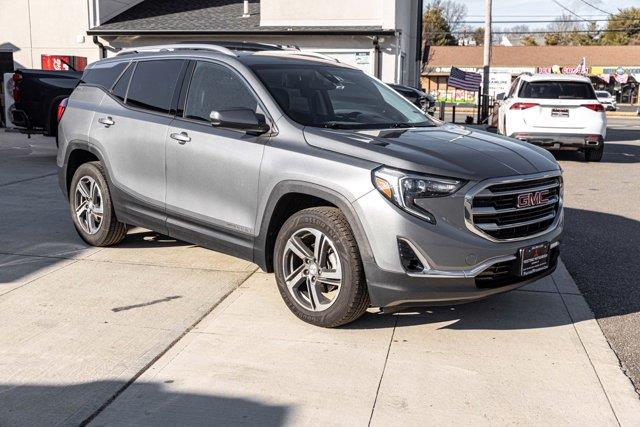 2020 GMC Terrain SLT, available for sale in Great Neck, New York | Camy Cars. Great Neck, New York 2020 GMC Terrain SLT, available for sale in Great Neck, New York | Camy Cars. Great Neck, New York