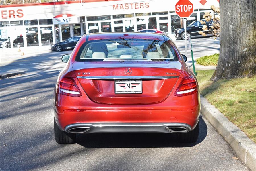 2019 Mercedes-benz E-class E 300 4MATIC AWD 4dr Sedan, available for sale in Great Neck, New York | Camy Cars. Great Neck, New York 2019 Mercedes-benz E-class E 300 4MATIC AWD 4dr Sedan, available for sale in Great Neck, New York | Camy Cars. Great Neck, New York