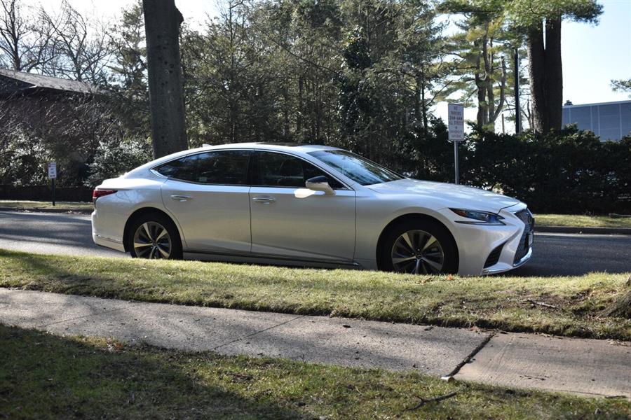2019 Lexus Ls 500 , available for sale in Great Neck, New York | Camy Cars. Great Neck, New York 2019 Lexus Ls 500 , available for sale in Great Neck, New York | Camy Cars. Great Neck, New York