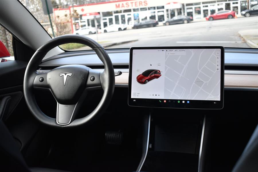 2020 Tesla Model 3 Long Range AWD 4dr Sedan, available for sale in Great Neck, New York | Camy Cars. Great Neck, New York 2020 Tesla Model 3 Long Range AWD 4dr Sedan, available for sale in Great Neck, New York | Camy Cars. Great Neck, New York