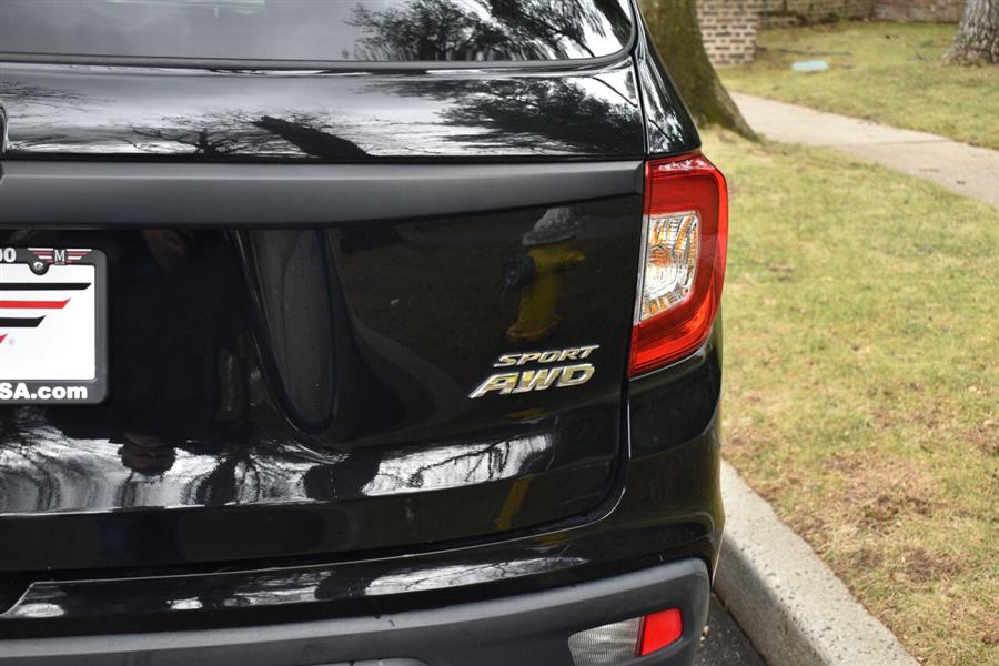 2019 Honda Passport Sport AWD 4dr SUV, available for sale in Great Neck, New York | Camy Cars. Great Neck, New York 2019 Honda Passport Sport AWD 4dr SUV, available for sale in Great Neck, New York | Camy Cars. Great Neck, New York