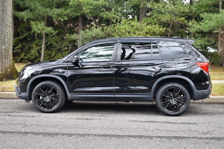 2019 Honda Passport Sport AWD 4dr SUV, available for sale in Great Neck, New York | Camy Cars. Great Neck, New York 2019 Honda Passport Sport AWD 4dr SUV, available for sale in Great Neck, New York | Camy Cars. Great Neck, New York