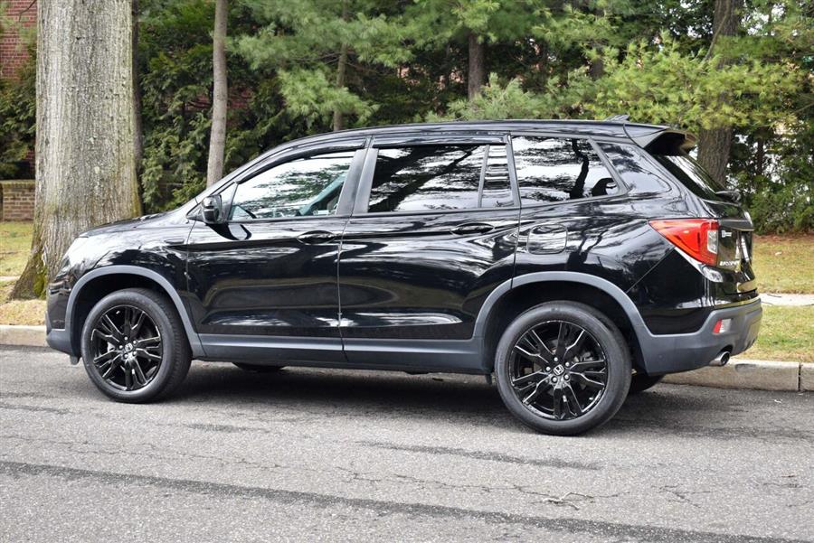 2019 Honda Passport Sport AWD 4dr SUV, available for sale in Great Neck, New York | Camy Cars. Great Neck, New York 2019 Honda Passport Sport AWD 4dr SUV, available for sale in Great Neck, New York | Camy Cars. Great Neck, New York