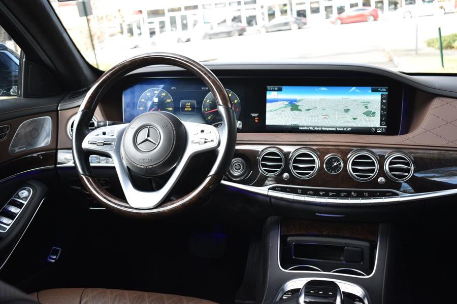 2020 Mercedes-benz S-class S 450 4MATIC AWD 4dr Sedan, available for sale in Great Neck, New York | Camy Cars. Great Neck, New York 2020 Mercedes-benz S-class S 450 4MATIC AWD 4dr Sedan, available for sale in Great Neck, New York | Camy Cars. Great Neck, New York