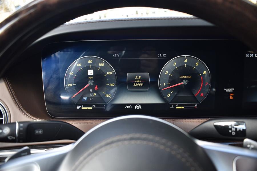 2020 Mercedes-benz S-class S 450 4MATIC AWD 4dr Sedan, available for sale in Great Neck, New York | Camy Cars. Great Neck, New York 2020 Mercedes-benz S-class S 450 4MATIC AWD 4dr Sedan, available for sale in Great Neck, New York | Camy Cars. Great Neck, New York