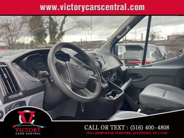 Used Ford Transit-250 Base 2017 | Victory Cars Central. Levittown, New York Used Ford Transit-250 Base 2017 | Victory Cars Central. Levittown, New York