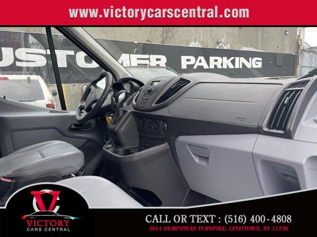 Used Ford Transit-250 Base 2017 | Victory Cars Central. Levittown, New York Used Ford Transit-250 Base 2017 | Victory Cars Central. Levittown, New York