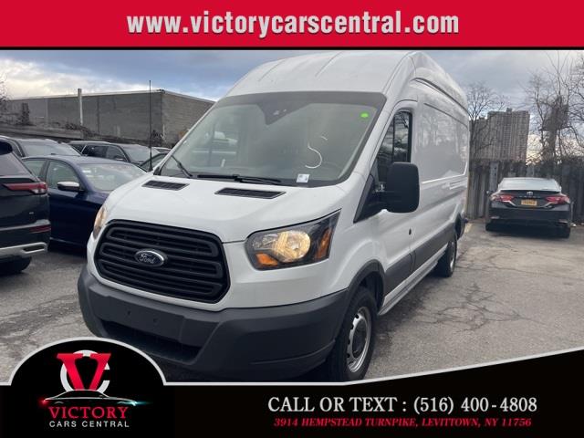 Used Ford Transit-250 Base 2017 | Victory Cars Central. Levittown, New York