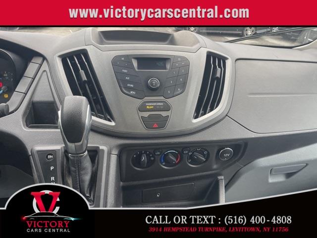 Used Ford Transit-250 Base 2017 | Victory Cars Central. Levittown, New York Used Ford Transit-250 Base 2017 | Victory Cars Central. Levittown, New York