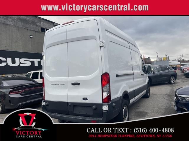 Used Ford Transit-250 Base 2017 | Victory Cars Central. Levittown, New York Used Ford Transit-250 Base 2017 | Victory Cars Central. Levittown, New York