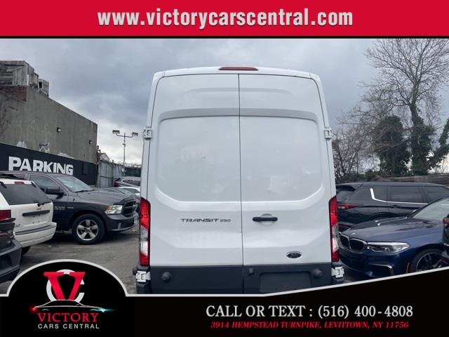 Used Ford Transit-250 Base 2017 | Victory Cars Central. Levittown, New York Used Ford Transit-250 Base 2017 | Victory Cars Central. Levittown, New York