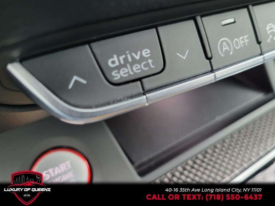 Used Audi SQ5 Sportback Premium 3.0 TFSI quattro 2022 | Luxury Of Queens. Long Island City, New York Used Audi SQ5 Sportback Premium 3.0 TFSI quattro 2022 | Luxury Of Queens. Long Island City, New York