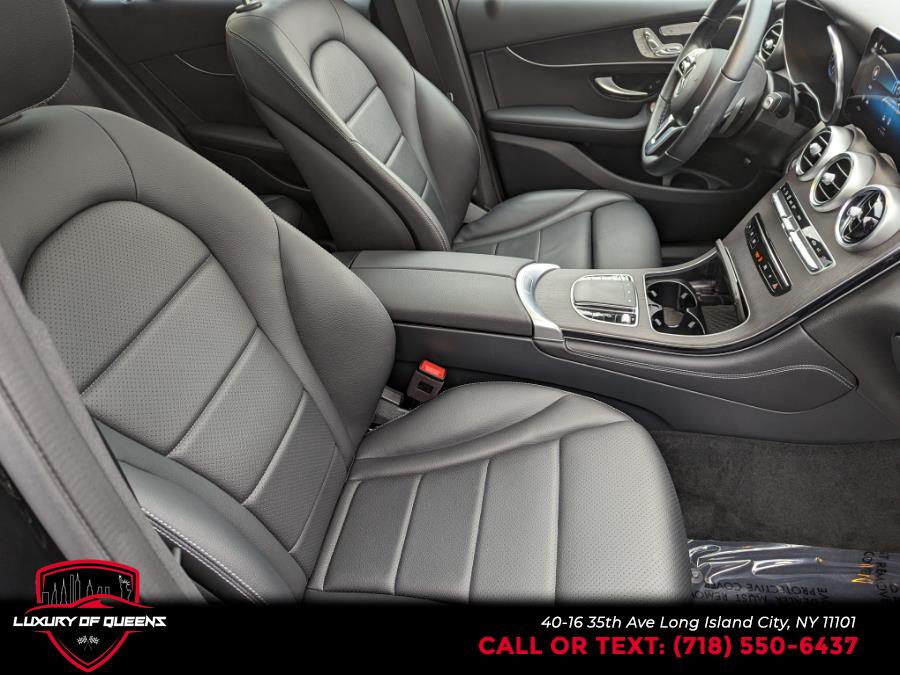 2021 Mercedes-Benz GLC GLC 300 4MATIC SUV, available for sale in Long Island City, New York | Luxury Of Queens. Long Island City, New York 2021 Mercedes-Benz GLC GLC 300 4MATIC SUV, available for sale in Long Island City, New York | Luxury Of Queens. Long Island City, New York