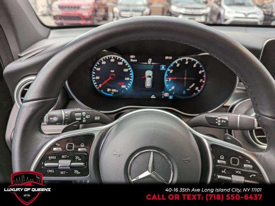 2021 Mercedes-Benz GLC GLC 300 4MATIC SUV, available for sale in Long Island City, New York | Luxury Of Queens. Long Island City, New York 2021 Mercedes-Benz GLC GLC 300 4MATIC SUV, available for sale in Long Island City, New York | Luxury Of Queens. Long Island City, New York