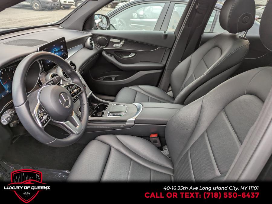 2021 Mercedes-Benz GLC GLC 300 4MATIC SUV, available for sale in Long Island City, New York | Luxury Of Queens. Long Island City, New York 2021 Mercedes-Benz GLC GLC 300 4MATIC SUV, available for sale in Long Island City, New York | Luxury Of Queens. Long Island City, New York
