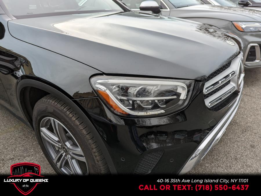 2021 Mercedes-Benz GLC GLC 300 4MATIC SUV, available for sale in Long Island City, New York | Luxury Of Queens. Long Island City, New York 2021 Mercedes-Benz GLC GLC 300 4MATIC SUV, available for sale in Long Island City, New York | Luxury Of Queens. Long Island City, New York