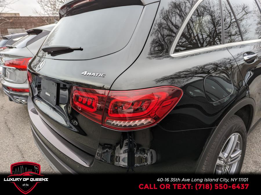2021 Mercedes-Benz GLC GLC 300 4MATIC SUV, available for sale in Long Island City, New York | Luxury Of Queens. Long Island City, New York 2021 Mercedes-Benz GLC GLC 300 4MATIC SUV, available for sale in Long Island City, New York | Luxury Of Queens. Long Island City, New York