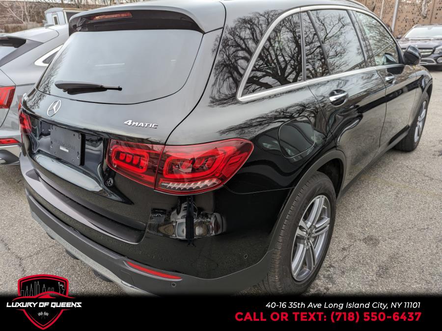 2021 Mercedes-Benz GLC GLC 300 4MATIC SUV, available for sale in Long Island City, New York | Luxury Of Queens. Long Island City, New York 2021 Mercedes-Benz GLC GLC 300 4MATIC SUV, available for sale in Long Island City, New York | Luxury Of Queens. Long Island City, New York