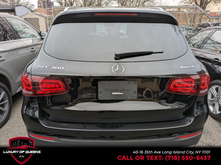 2021 Mercedes-Benz GLC GLC 300 4MATIC SUV, available for sale in Long Island City, New York | Luxury Of Queens. Long Island City, New York 2021 Mercedes-Benz GLC GLC 300 4MATIC SUV, available for sale in Long Island City, New York | Luxury Of Queens. Long Island City, New York