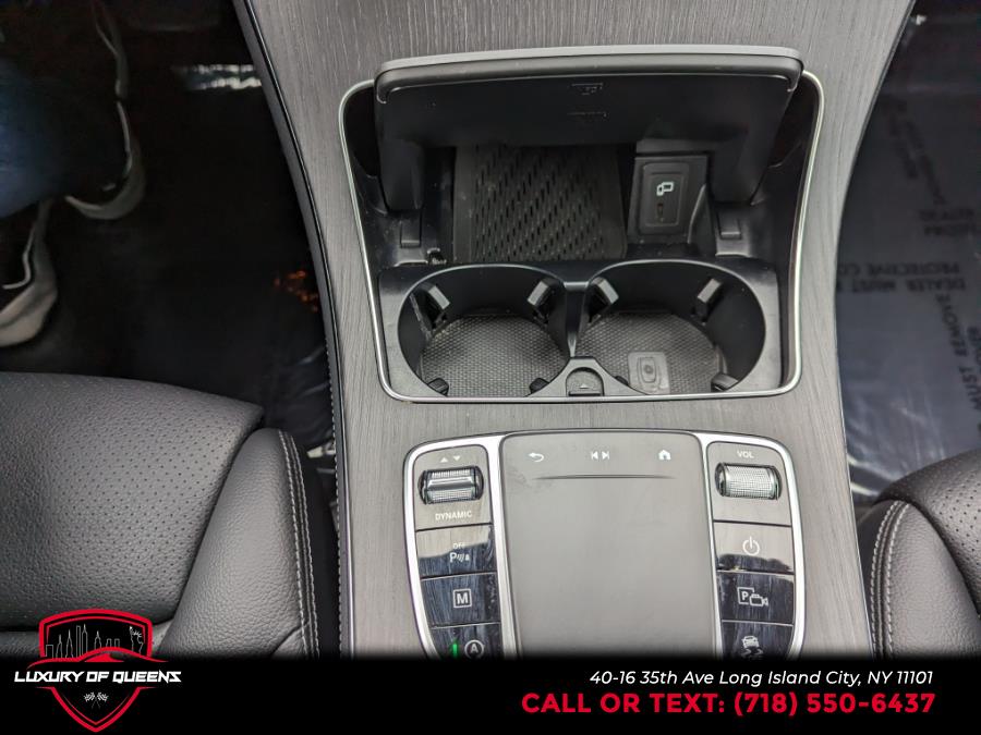 2021 Mercedes-Benz GLC GLC 300 4MATIC SUV, available for sale in Long Island City, New York | Luxury Of Queens. Long Island City, New York 2021 Mercedes-Benz GLC GLC 300 4MATIC SUV, available for sale in Long Island City, New York | Luxury Of Queens. Long Island City, New York
