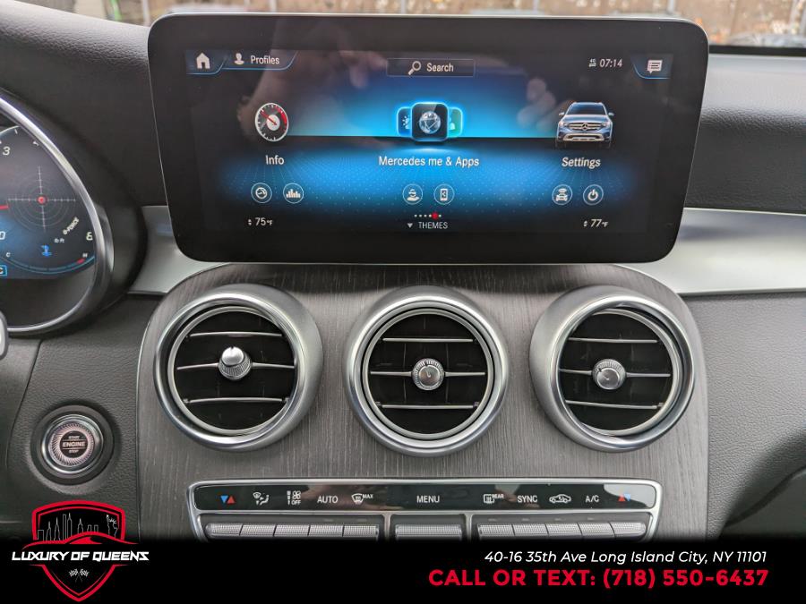 2021 Mercedes-Benz GLC GLC 300 4MATIC SUV, available for sale in Long Island City, New York | Luxury Of Queens. Long Island City, New York 2021 Mercedes-Benz GLC GLC 300 4MATIC SUV, available for sale in Long Island City, New York | Luxury Of Queens. Long Island City, New York