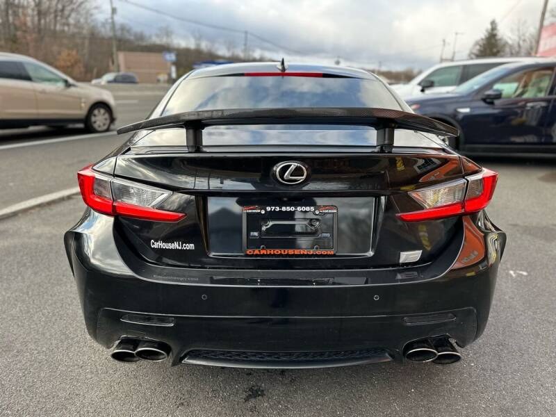 2017 Lexus RC F RWD, available for sale in Bloomingdale, New Jersey | Bloomingdale Auto Group. Bloomingdale, New Jersey 2017 Lexus RC F RWD, available for sale in Bloomingdale, New Jersey | Bloomingdale Auto Group. Bloomingdale, New Jersey