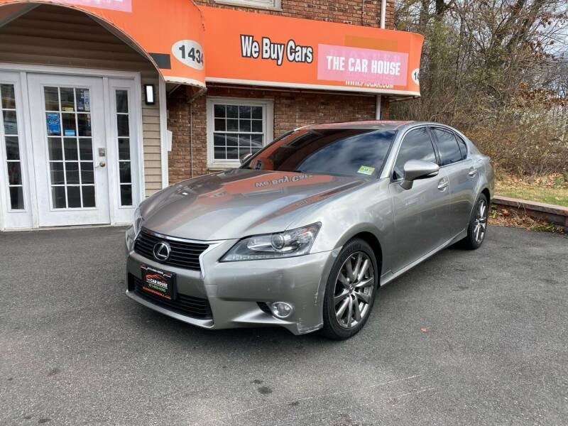 2015 Lexus GS 350 AWD 4dr Sedan, available for sale in Bloomingdale, New Jersey | Bloomingdale Auto Group. Bloomingdale, New Jersey 2015 Lexus GS 350 AWD 4dr Sedan, available for sale in Bloomingdale, New Jersey | Bloomingdale Auto Group. Bloomingdale, New Jersey