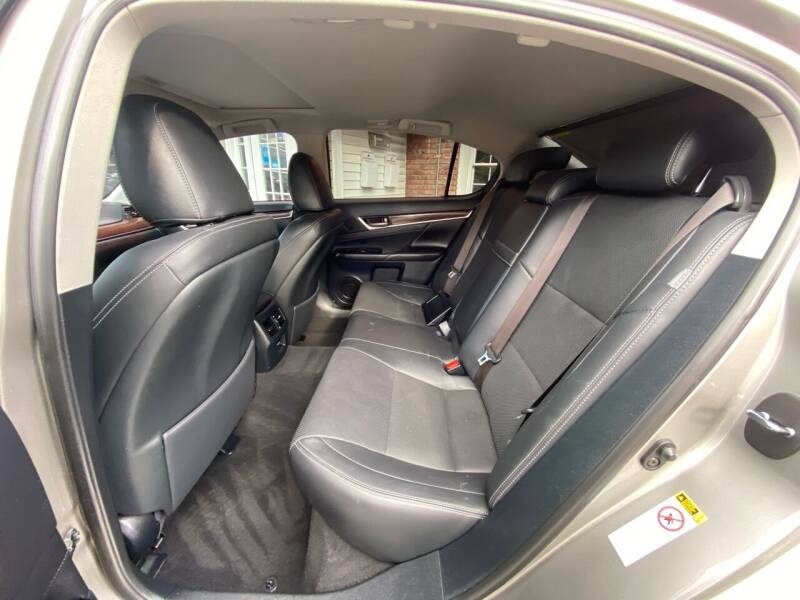 2015 Lexus GS 350 AWD 4dr Sedan, available for sale in Bloomingdale, New Jersey | Bloomingdale Auto Group. Bloomingdale, New Jersey 2015 Lexus GS 350 AWD 4dr Sedan, available for sale in Bloomingdale, New Jersey | Bloomingdale Auto Group. Bloomingdale, New Jersey