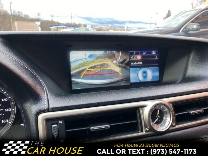 2015 Lexus GS 350 AWD 4dr Sedan, available for sale in Butler, New Jersey | The Car House. Butler, New Jersey 2015 Lexus GS 350 AWD 4dr Sedan, available for sale in Butler, New Jersey | The Car House. Butler, New Jersey