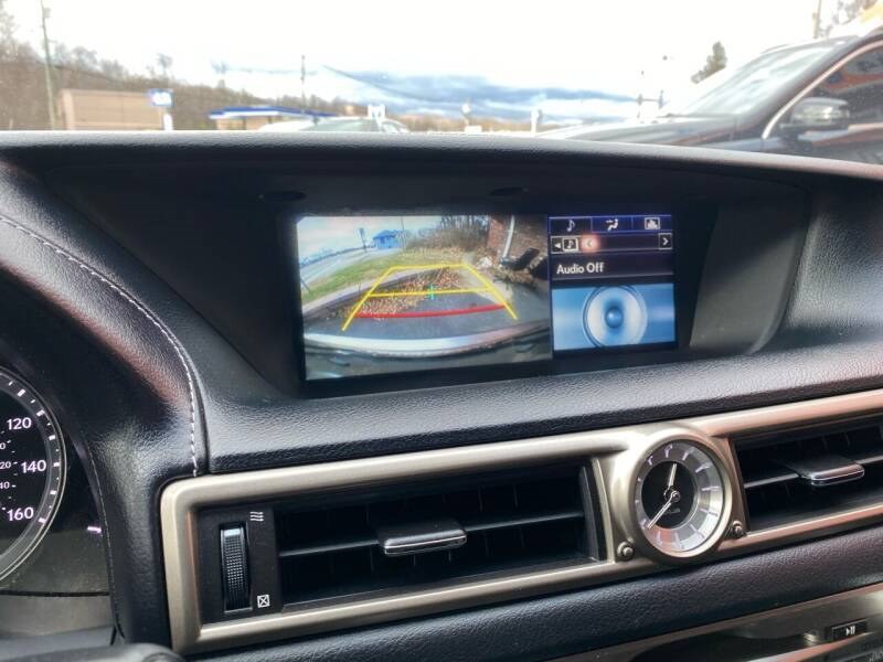 2015 Lexus GS 350 AWD 4dr Sedan, available for sale in Bloomingdale, New Jersey | Bloomingdale Auto Group. Bloomingdale, New Jersey 2015 Lexus GS 350 AWD 4dr Sedan, available for sale in Bloomingdale, New Jersey | Bloomingdale Auto Group. Bloomingdale, New Jersey
