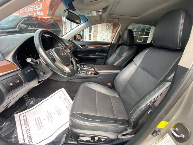 2015 Lexus GS 350 AWD 4dr Sedan, available for sale in Bloomingdale, New Jersey | Bloomingdale Auto Group. Bloomingdale, New Jersey 2015 Lexus GS 350 AWD 4dr Sedan, available for sale in Bloomingdale, New Jersey | Bloomingdale Auto Group. Bloomingdale, New Jersey