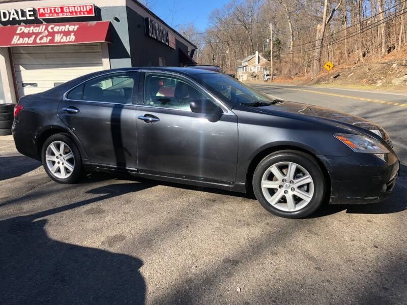 2008 Lexus ES 350 4dr Sdn, available for sale in Bloomingdale, New Jersey | Bloomingdale Auto Group. Bloomingdale, New Jersey 2008 Lexus ES 350 4dr Sdn, available for sale in Bloomingdale, New Jersey | Bloomingdale Auto Group. Bloomingdale, New Jersey