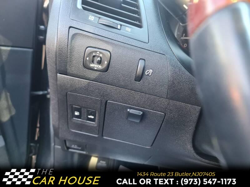 2008 Lexus ES 350 4dr Sdn, available for sale in Butler, New Jersey | The Car House. Butler, New Jersey 2008 Lexus ES 350 4dr Sdn, available for sale in Butler, New Jersey | The Car House. Butler, New Jersey