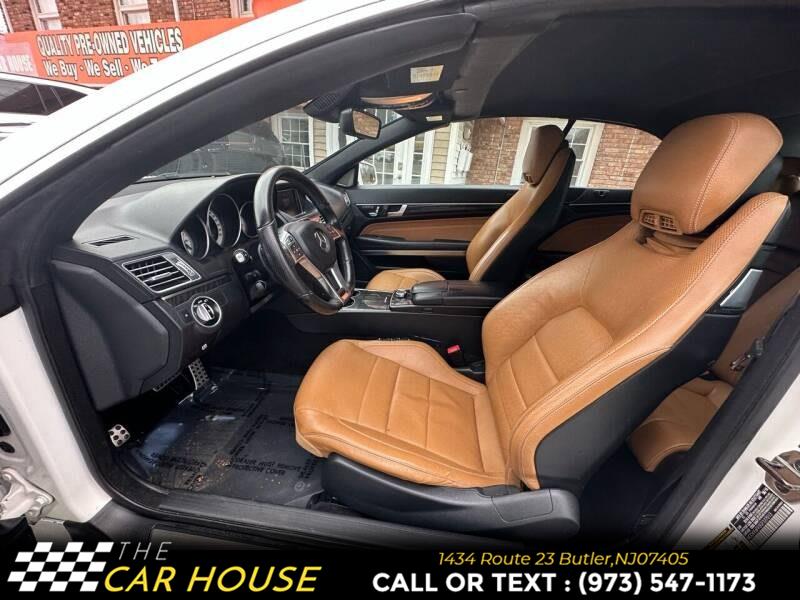 2016 Mercedes-Benz E-Class 2dr Cabriolet E 400 RWD, available for sale in Butler, New Jersey | The Car House. Butler, New Jersey 2016 Mercedes-Benz E-Class 2dr Cabriolet E 400 RWD, available for sale in Butler, New Jersey | The Car House. Butler, New Jersey