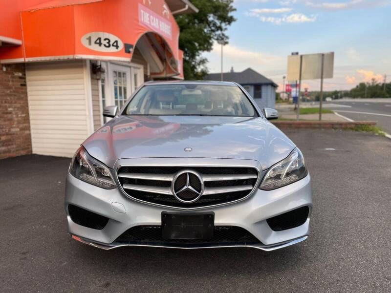 2014 Mercedes-Benz E-Class 4dr Sdn E 350 Sport 4MATIC, available for sale in Bloomingdale, New Jersey | Bloomingdale Auto Group. Bloomingdale, New Jersey 2014 Mercedes-Benz E-Class 4dr Sdn E 350 Sport 4MATIC, available for sale in Bloomingdale, New Jersey | Bloomingdale Auto Group. Bloomingdale, New Jersey