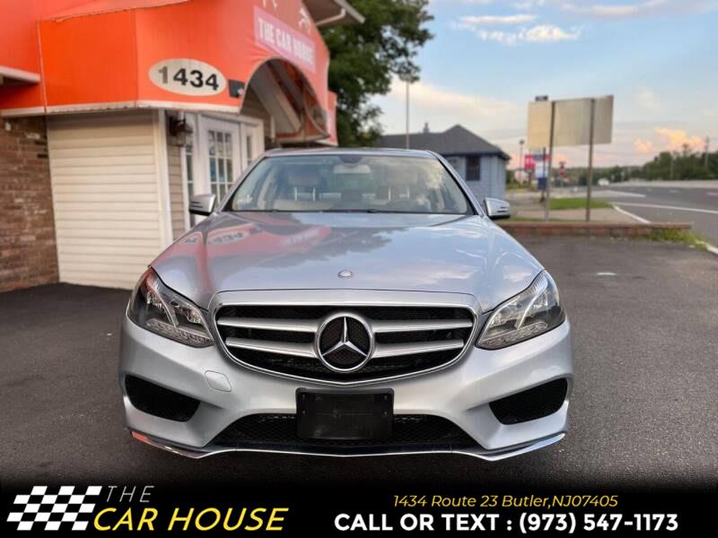 2014 Mercedes-Benz E-Class 4dr Sdn E 350 Sport 4MATIC, available for sale in Butler, New Jersey | The Car House. Butler, New Jersey 2014 Mercedes-Benz E-Class 4dr Sdn E 350 Sport 4MATIC, available for sale in Butler, New Jersey | The Car House. Butler, New Jersey