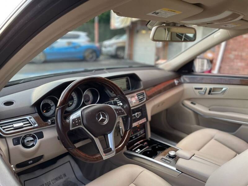2014 Mercedes-Benz E-Class 4dr Sdn E 350 Sport 4MATIC, available for sale in Bloomingdale, New Jersey | Bloomingdale Auto Group. Bloomingdale, New Jersey 2014 Mercedes-Benz E-Class 4dr Sdn E 350 Sport 4MATIC, available for sale in Bloomingdale, New Jersey | Bloomingdale Auto Group. Bloomingdale, New Jersey