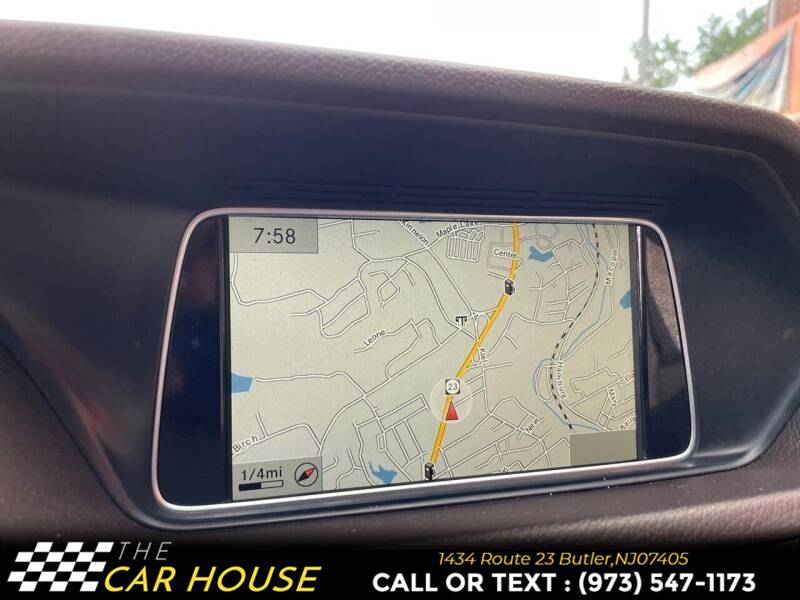 2014 Mercedes-Benz E-Class 4dr Sdn E 350 Sport 4MATIC, available for sale in Butler, New Jersey | The Car House. Butler, New Jersey 2014 Mercedes-Benz E-Class 4dr Sdn E 350 Sport 4MATIC, available for sale in Butler, New Jersey | The Car House. Butler, New Jersey