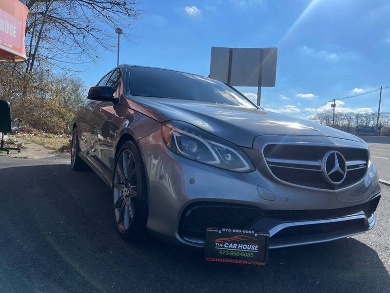 2015 Mercedes-Benz E-Class 4dr Sdn E 63 AMG S-Model 4MATIC, available for sale in Bloomingdale, New Jersey | Bloomingdale Auto Group. Bloomingdale, New Jersey 2015 Mercedes-Benz E-Class 4dr Sdn E 63 AMG S-Model 4MATIC, available for sale in Bloomingdale, New Jersey | Bloomingdale Auto Group. Bloomingdale, New Jersey