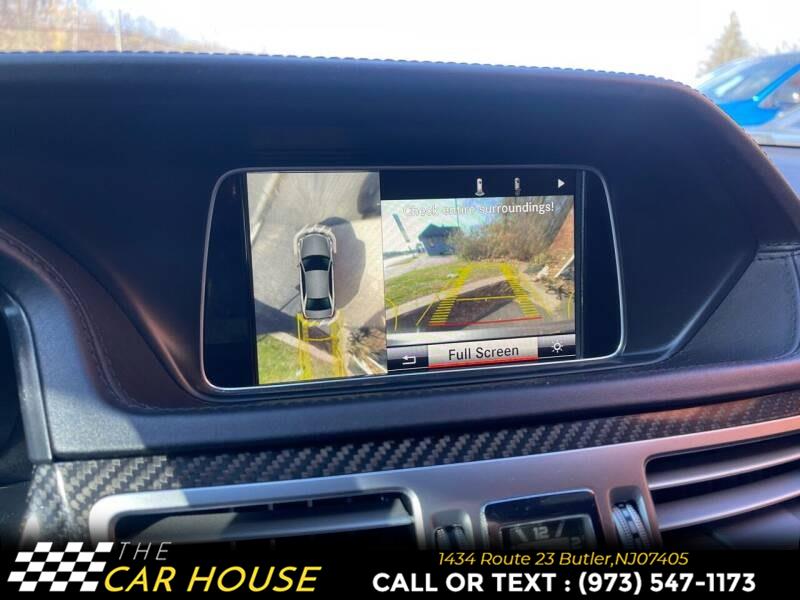 2015 Mercedes-Benz E-Class 4dr Sdn E 63 AMG S-Model 4MATIC, available for sale in Butler, New Jersey | The Car House. Butler, New Jersey 2015 Mercedes-Benz E-Class 4dr Sdn E 63 AMG S-Model 4MATIC, available for sale in Butler, New Jersey | The Car House. Butler, New Jersey