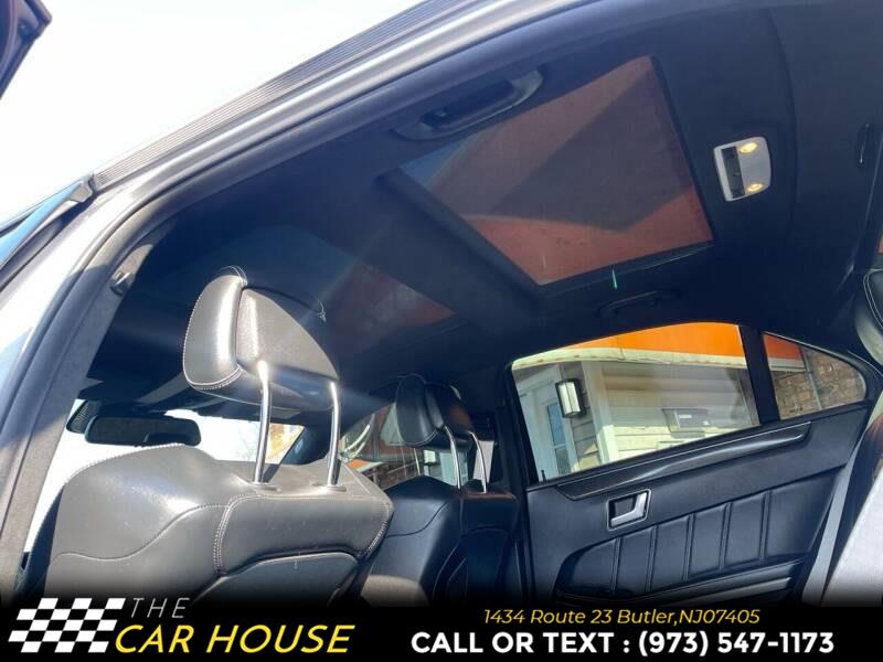 2015 Mercedes-Benz E-Class 4dr Sdn E 63 AMG S-Model 4MATIC, available for sale in Butler, New Jersey | The Car House. Butler, New Jersey 2015 Mercedes-Benz E-Class 4dr Sdn E 63 AMG S-Model 4MATIC, available for sale in Butler, New Jersey | The Car House. Butler, New Jersey