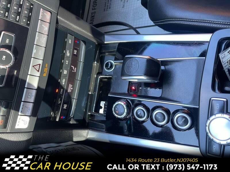 2015 Mercedes-Benz E-Class 4dr Sdn E 63 AMG S-Model 4MATIC, available for sale in Butler, New Jersey | The Car House. Butler, New Jersey 2015 Mercedes-Benz E-Class 4dr Sdn E 63 AMG S-Model 4MATIC, available for sale in Butler, New Jersey | The Car House. Butler, New Jersey