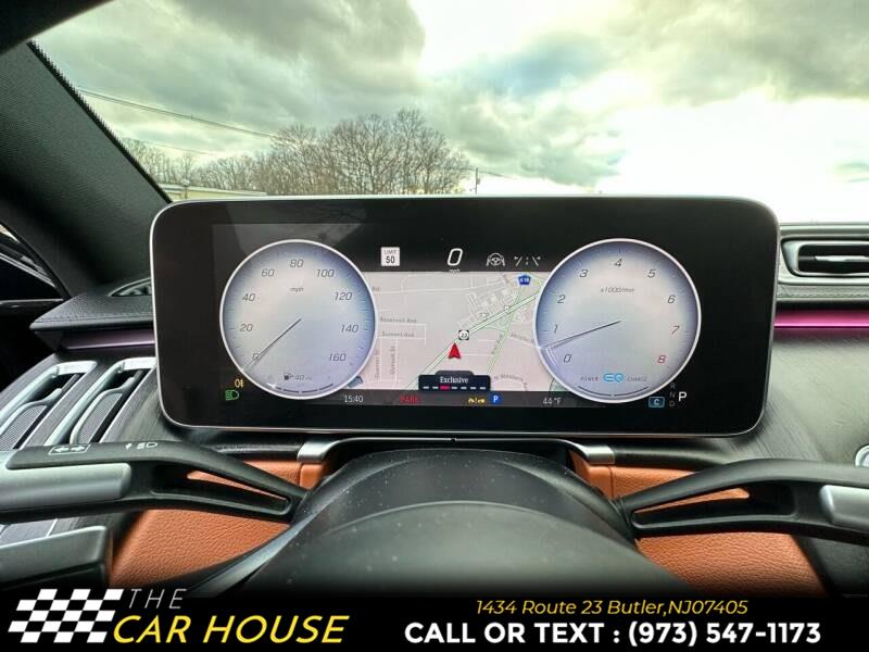2022 Mercedes-Benz S-Class S 580 4MATIC Sedan, available for sale in Butler, New Jersey | The Car House. Butler, New Jersey 2022 Mercedes-Benz S-Class S 580 4MATIC Sedan, available for sale in Butler, New Jersey | The Car House. Butler, New Jersey
