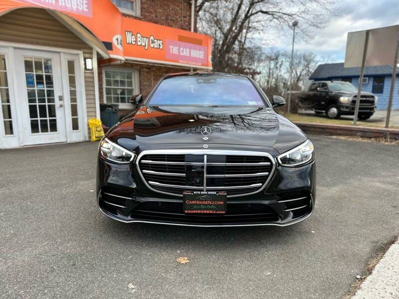 2022 Mercedes-Benz S-Class S 580 4MATIC Sedan, available for sale in Bloomingdale, New Jersey | Bloomingdale Auto Group. Bloomingdale, New Jersey 2022 Mercedes-Benz S-Class S 580 4MATIC Sedan, available for sale in Bloomingdale, New Jersey | Bloomingdale Auto Group. Bloomingdale, New Jersey