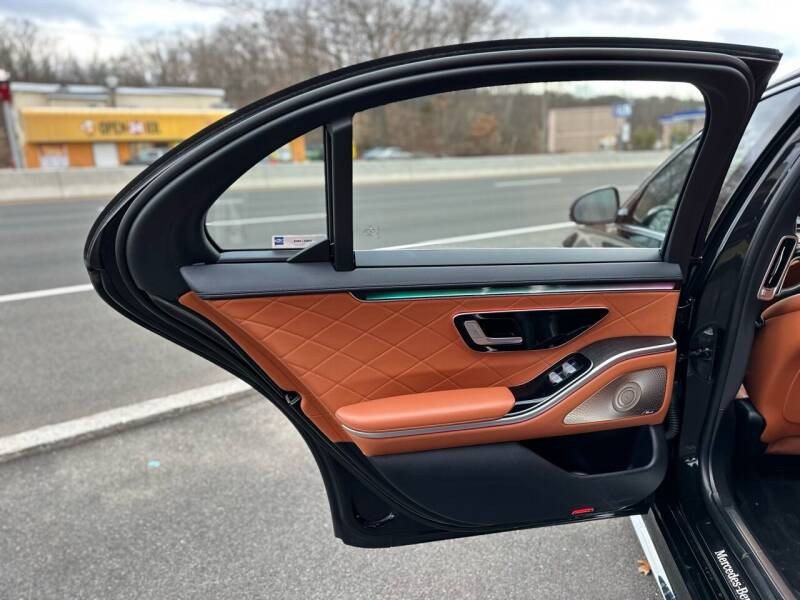 2022 Mercedes-Benz S-Class S 580 4MATIC Sedan, available for sale in Bloomingdale, New Jersey | Bloomingdale Auto Group. Bloomingdale, New Jersey 2022 Mercedes-Benz S-Class S 580 4MATIC Sedan, available for sale in Bloomingdale, New Jersey | Bloomingdale Auto Group. Bloomingdale, New Jersey