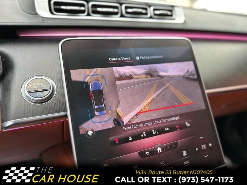 2022 Mercedes-Benz S-Class S 580 4MATIC Sedan, available for sale in Butler, New Jersey | The Car House. Butler, New Jersey 2022 Mercedes-Benz S-Class S 580 4MATIC Sedan, available for sale in Butler, New Jersey | The Car House. Butler, New Jersey