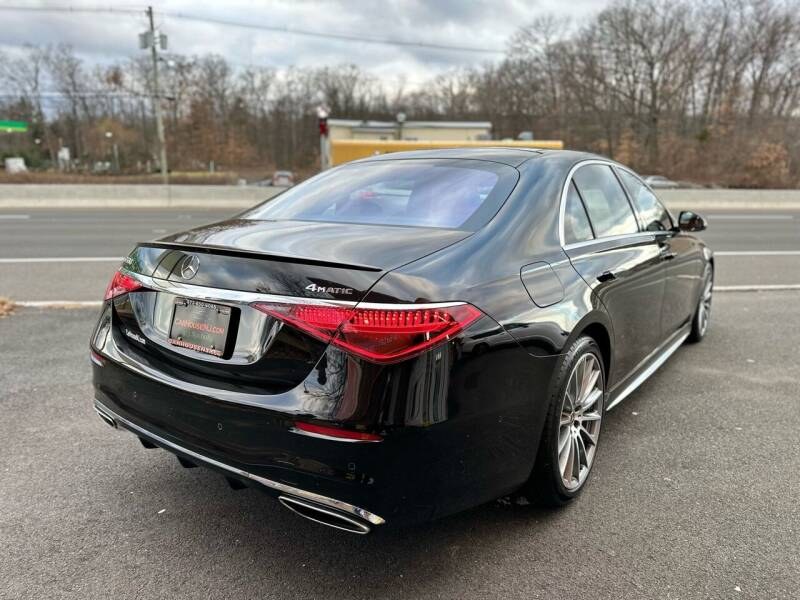 2022 Mercedes-Benz S-Class S 580 4MATIC Sedan, available for sale in Bloomingdale, New Jersey | Bloomingdale Auto Group. Bloomingdale, New Jersey 2022 Mercedes-Benz S-Class S 580 4MATIC Sedan, available for sale in Bloomingdale, New Jersey | Bloomingdale Auto Group. Bloomingdale, New Jersey