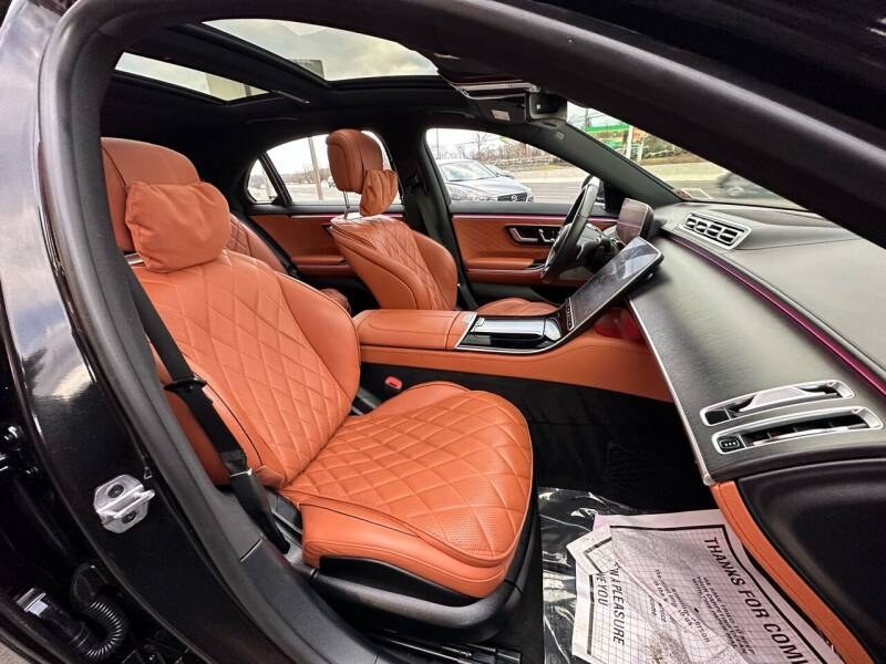 2022 Mercedes-Benz S-Class S 580 4MATIC Sedan, available for sale in Bloomingdale, New Jersey | Bloomingdale Auto Group. Bloomingdale, New Jersey 2022 Mercedes-Benz S-Class S 580 4MATIC Sedan, available for sale in Bloomingdale, New Jersey | Bloomingdale Auto Group. Bloomingdale, New Jersey