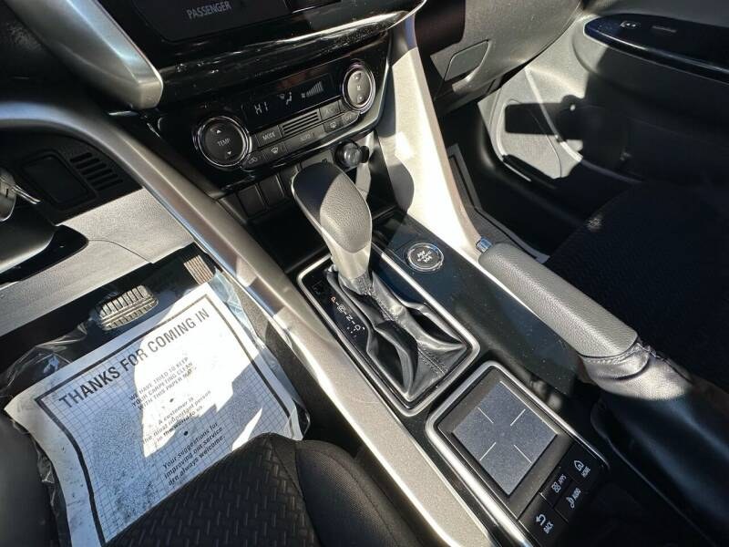 2019 Mitsubishi Eclipse Cross SE S-AWC, available for sale in Bloomingdale, New Jersey | Bloomingdale Auto Group. Bloomingdale, New Jersey 2019 Mitsubishi Eclipse Cross SE S-AWC, available for sale in Bloomingdale, New Jersey | Bloomingdale Auto Group. Bloomingdale, New Jersey