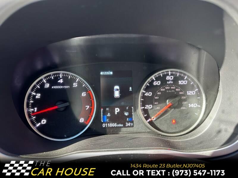 2019 Mitsubishi Eclipse Cross SE S-AWC, available for sale in Butler, New Jersey | The Car House. Butler, New Jersey 2019 Mitsubishi Eclipse Cross SE S-AWC, available for sale in Butler, New Jersey | The Car House. Butler, New Jersey